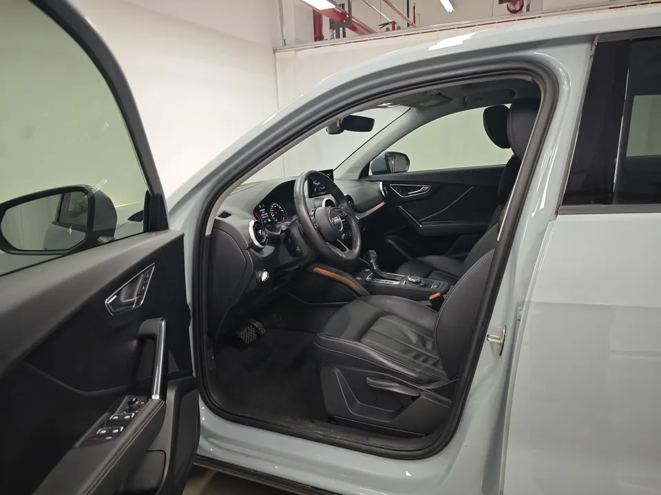 Audi Q2L Audi Q2L 2022 35 TFSI Progressive Elegance 2022 — thumbnail 5