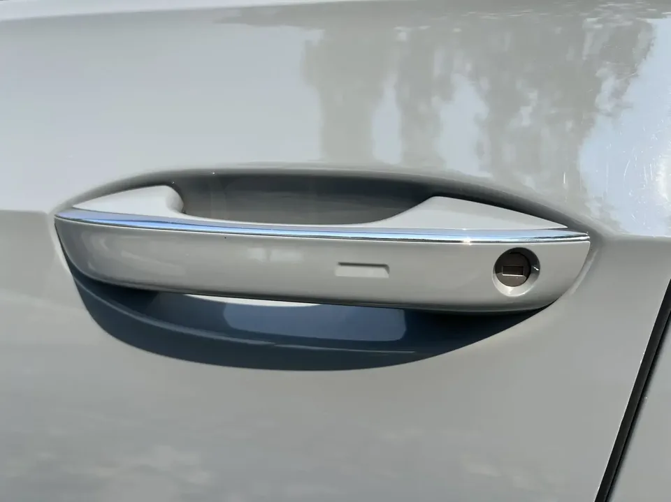 Volkswagen Golf golf 2021 280TSI DSG R-Line 2022 — thumbnail 4
