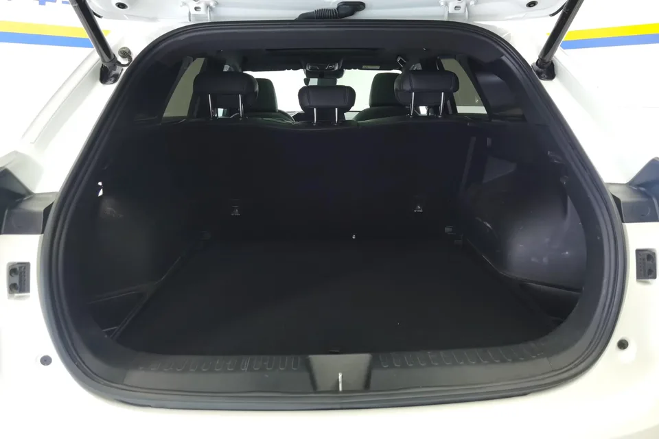 Haval Shenshou Harvard mythical beast 2022 1.5T Smart Edition DHT 2022 — thumbnail 5