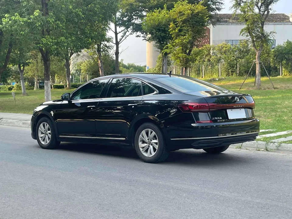 Volkswagen Passat Passat 2024 280TSI Business Edition 2025 — thumbnail 2