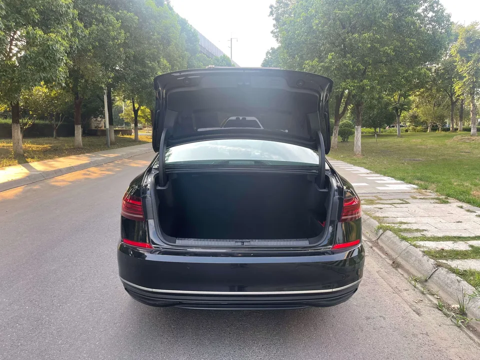 Volkswagen Passat Passat 2024 280TSI Business Edition 2025 — thumbnail 3
