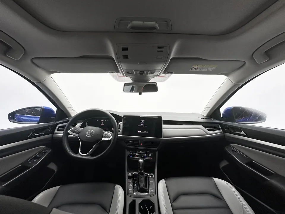 Volkswagen Bora Bora 2023 280TSI DSG Premium Edition 2022 — thumbnail 5