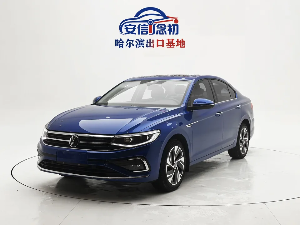 Volkswagen Bora Bora 2023 280TSI DSG Premium Edition 2022 — photo 1, buy with delivery to Moscow