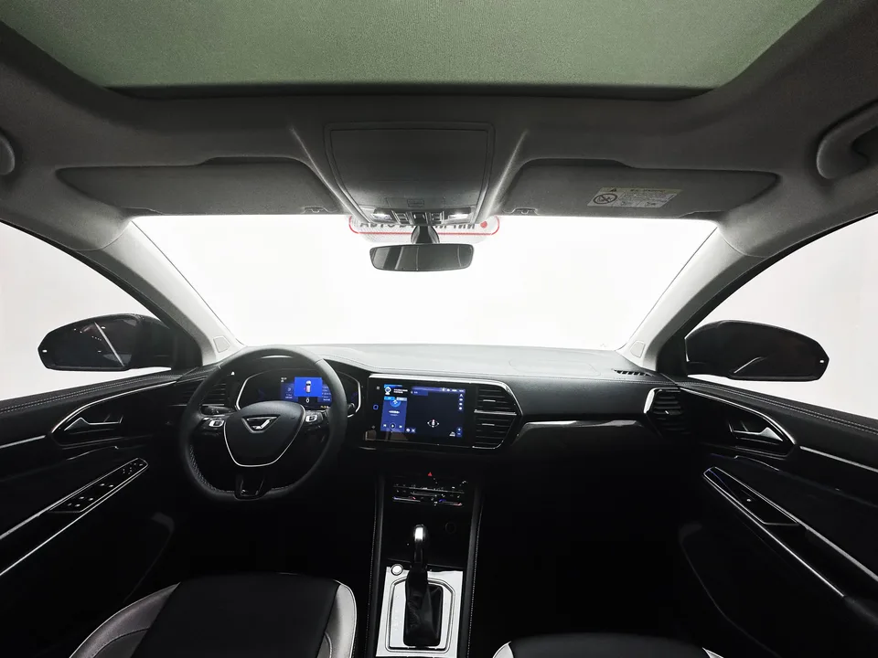 Jetta VS7 Jetta VS7 2023 280TSI Automatic High Gloss Glory Edition 2023 — thumbnail 5