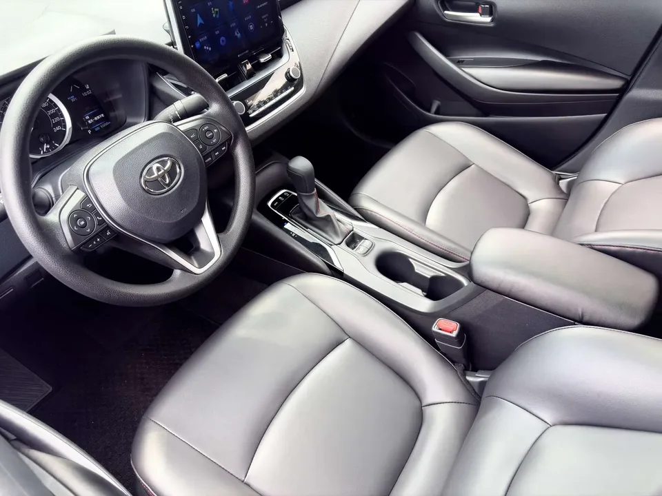 Toyota Corolla Corolla 2021 1.2T S-CVT Elite Edition 2023 — thumbnail 5