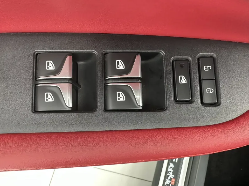 Changan CS35 Plus Changan CS35 PLUS 2022 Blue Whale NE 1.4T DCT Luxury Model 2022 — thumbnail 5