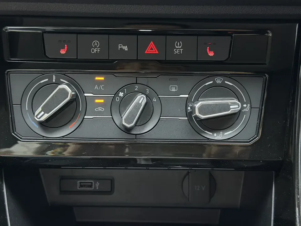 Jetta VS5 Jetta VS5 2022 280TSI Automatic Enjoy Edition Pro 2022 — thumbnail 3