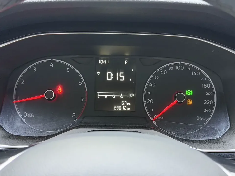 Jetta VS5 Jetta VS5 2022 280TSI Automatic Enjoy Edition Pro 2022 — thumbnail 4