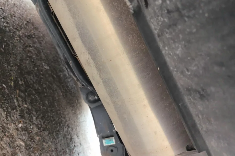 Haval H6 Haval H6 2021 National Trend Edition 1.5T Automatic Champion Edition 2022 — thumbnail 3