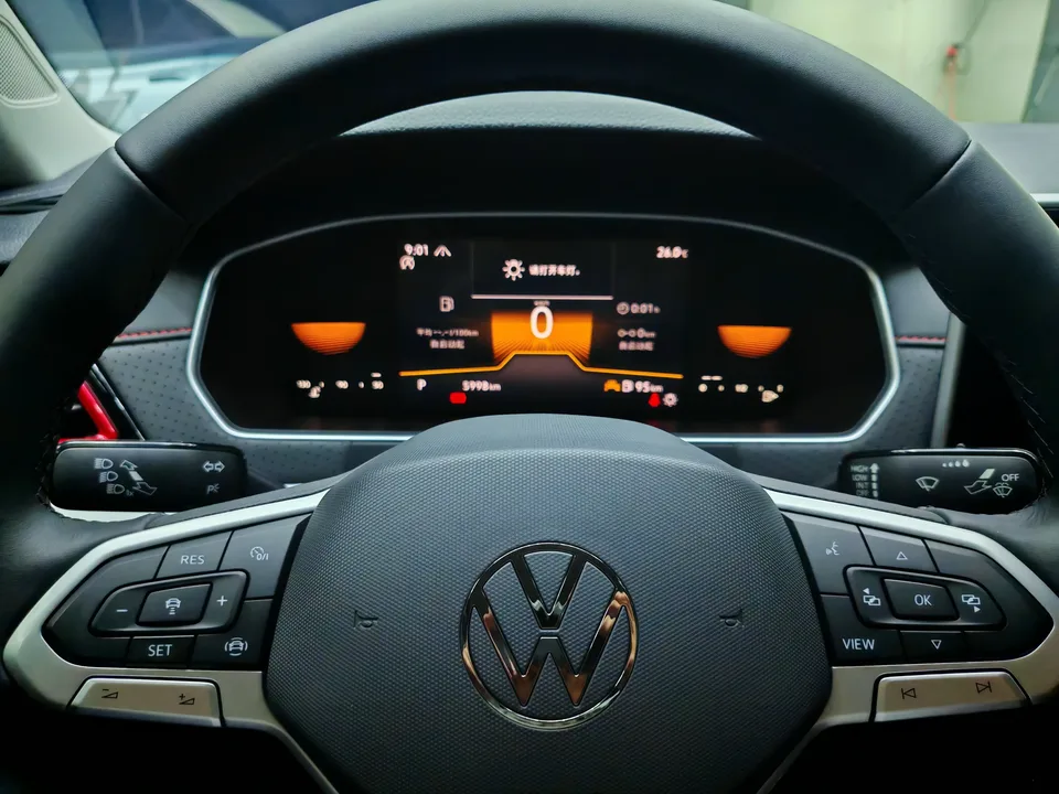 Volkswagen Lavida Lavida 2024 300TSI DSG Full Elegance Edition 2024 — thumbnail 2