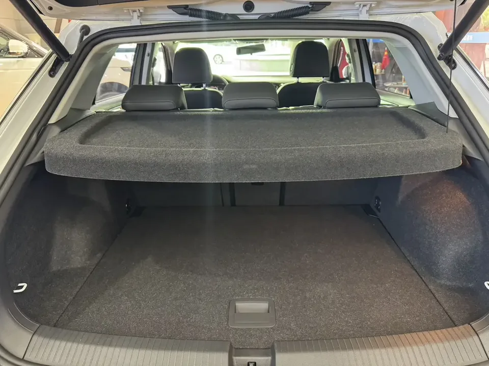 Volkswagen T-Roc TANG 2022 280TSI DSG 2WD Comfort PLUS 2022 — thumbnail 4