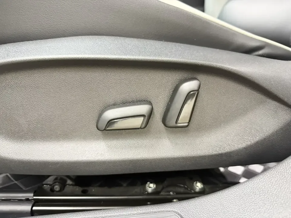 Volkswagen Bora Bora 2023 280TSI DSG Premium Edition 2022 — thumbnail 5