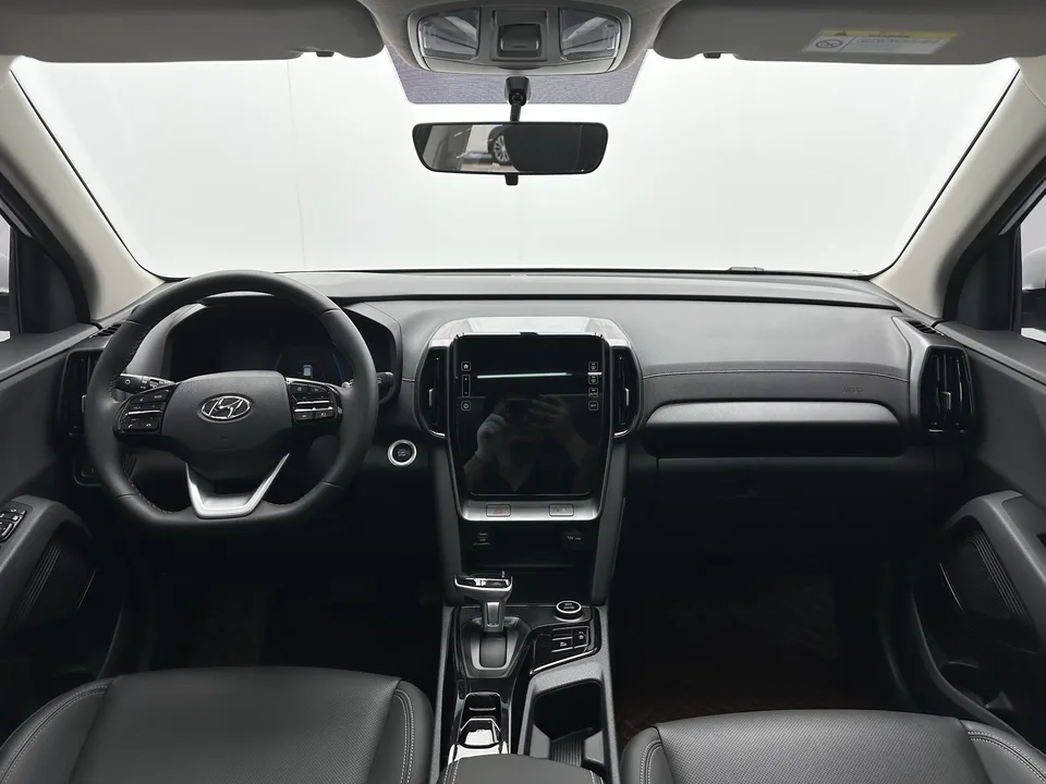 Hyundai ix35 Hyundai ix35 2021 240T GDi DCT 2WD Leading Edition GLS 2023 — thumbnail 4
