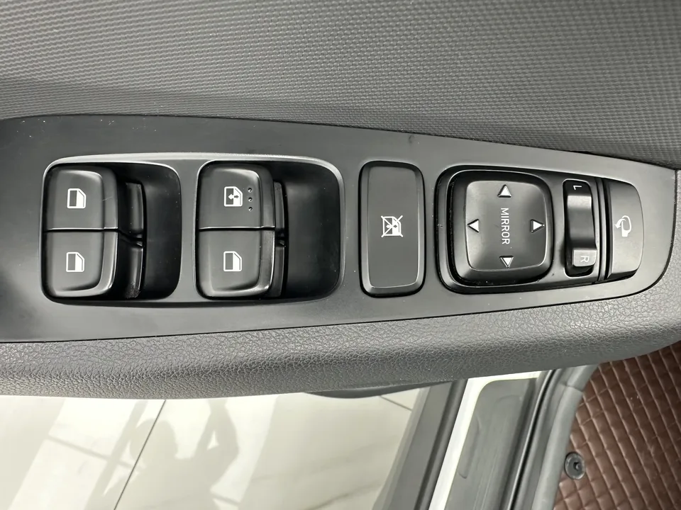 Hyundai ix35 Hyundai ix35 2021 240T GDi DCT 2WD Leading Edition GLS 2023 — thumbnail 5