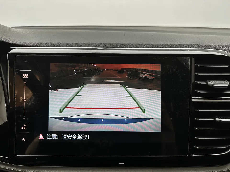 Jetta VS7 Jetta VS7 2023 280TSI Automatic Enjoy Edition 2023 — thumbnail 4
