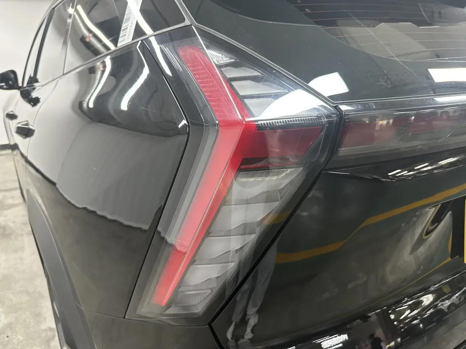 Geely Atlas L Boyue L 2023 1.5TD DCT Premium 2023 — миниатюра 4