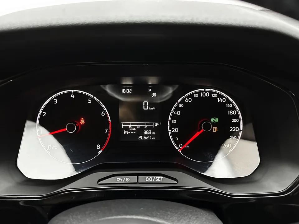 Jetta VS5 Jetta VS5 2022 280TSI Automatic High Gloss Enjoyment Edition 2022 — thumbnail 5