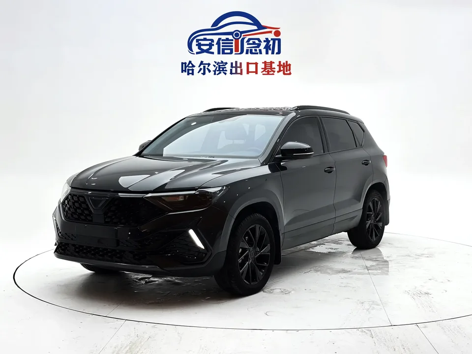 Jetta VS5 Jetta VS5 2022 280TSI Automatic High Gloss Enjoyment Edition 2022 — photo 1, buy with delivery to Moscow