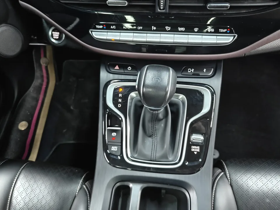GAC Trumpchi M6 Trumpchi M6 2021 Pro 270T Automatic Premium Edition 2023 — thumbnail 3