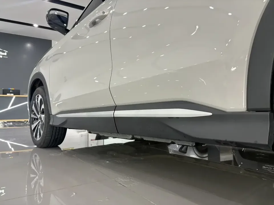 BYD Song PLUS DM Song PLUS DM 2024 DM-i Honor Edition 110KM Flagship 2024 — thumbnail 4