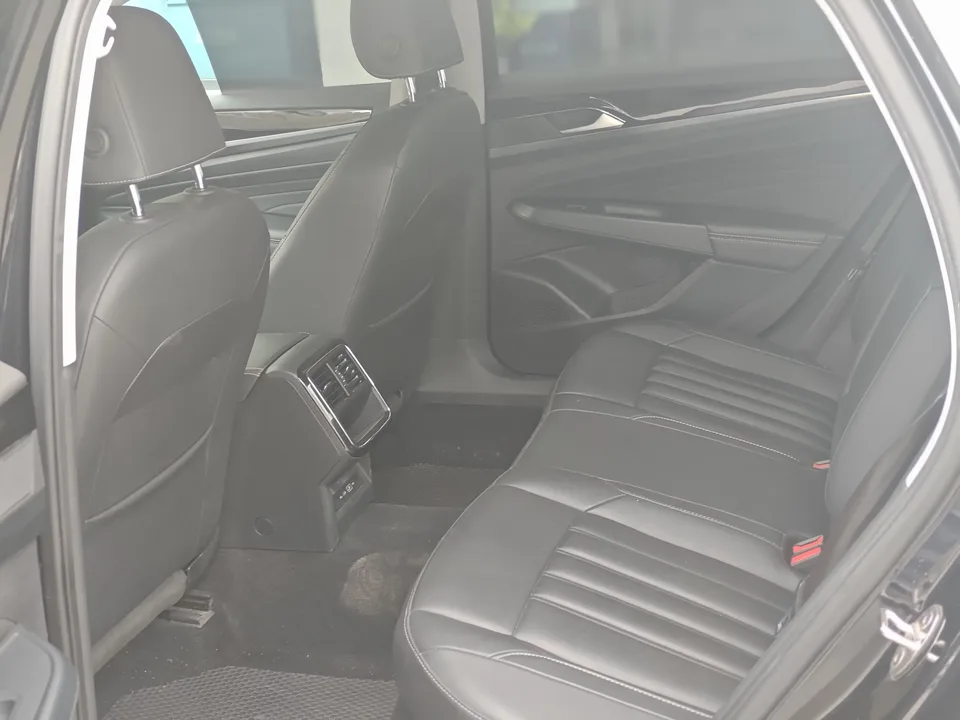 Volkswagen Passat Passat 2024 280TSI Business Edition 2024 — thumbnail 3