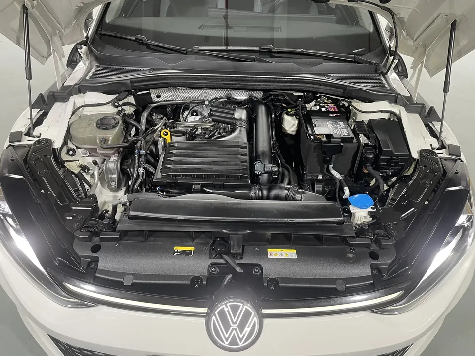 Volkswagen Lamando Lingdu 2022 Lingdu L 280TSI DSG Cool Edition 2022 — thumbnail 3