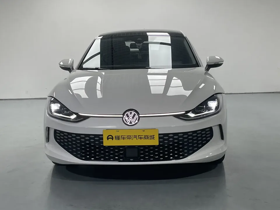 Volkswagen Lamando Lingdu 2022 Lingdu L 280TSI DSG Cool Edition 2022 — photo 1, buy with delivery to Moscow
