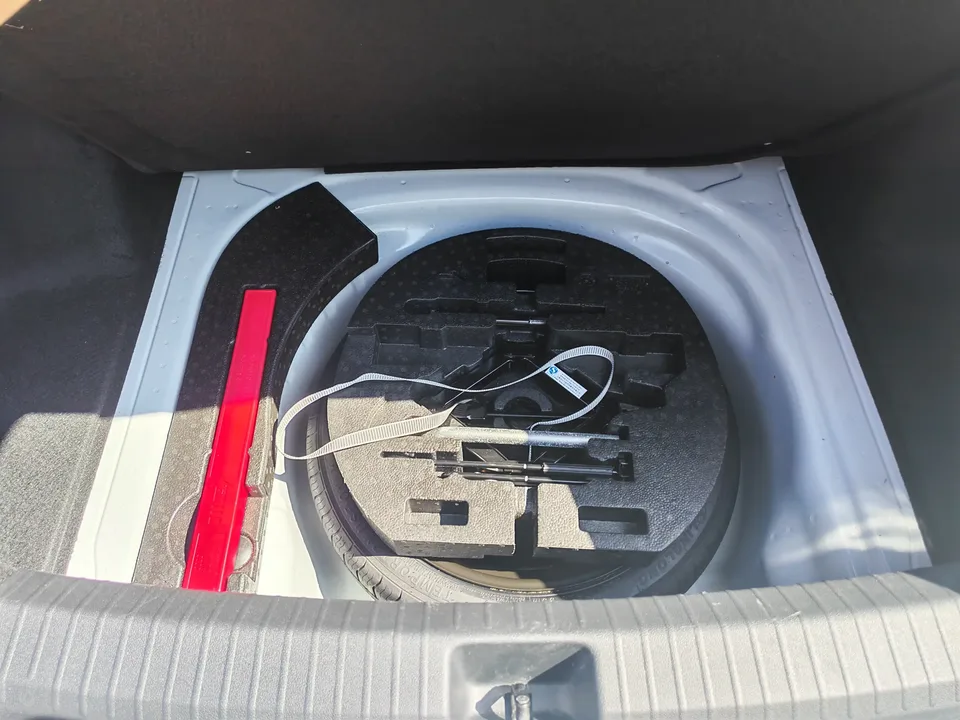 Volkswagen Lamando Lingdu 2022 Lingdu L 280TSI DSG Cool Edition 2022 — thumbnail 3