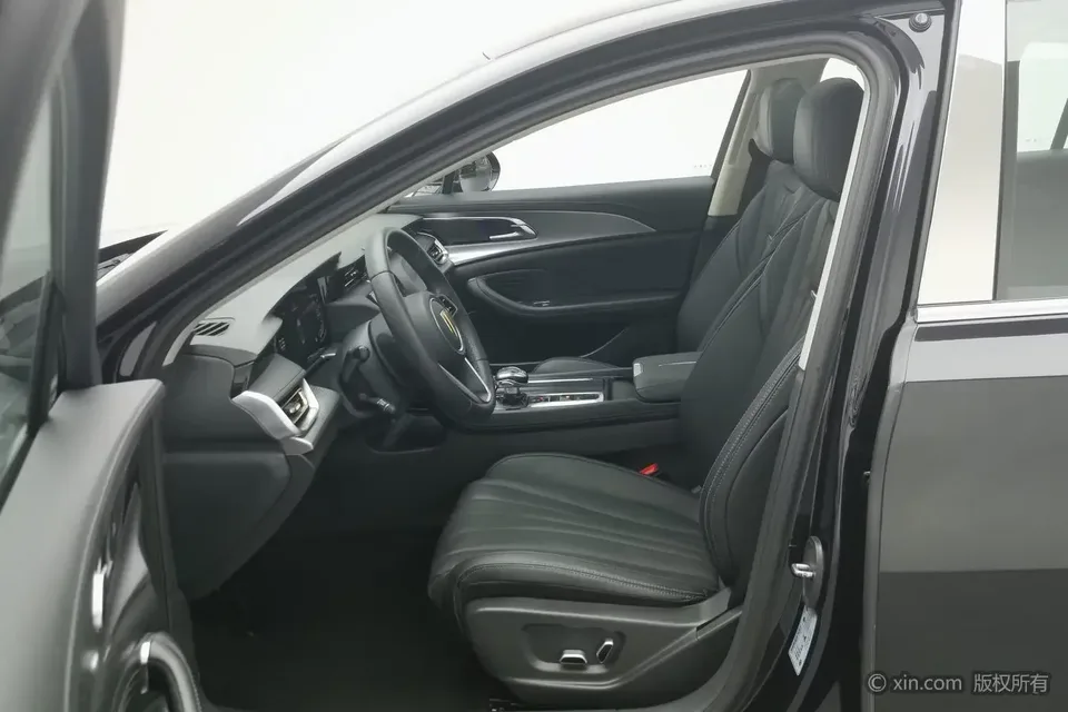 Hongqi H5 Hongqi H5 2023 1.5T DCT Zhilian Qiyun Edition 2022 — миниатюра 5