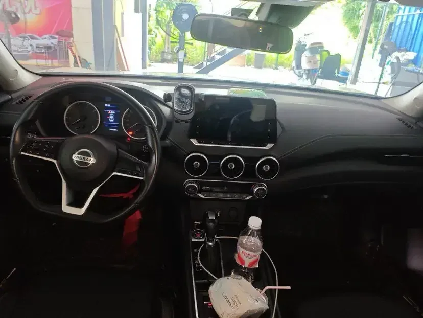 Nissan Sylphy Sylphy 2022 1.6L XL CVT Enjoy Edition 2023 — thumbnail 2