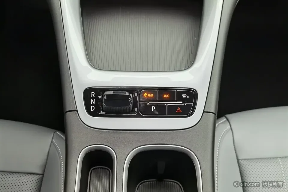Geely Star Wish Star Wish 2026 410km Free Edition 2026 — thumbnail 4