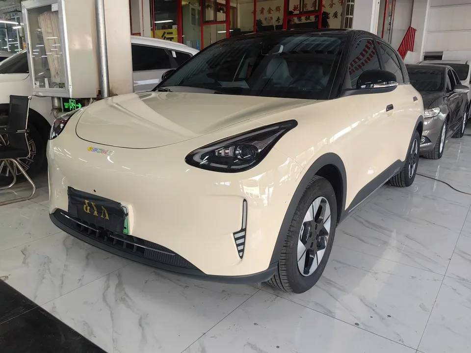 Geely Star Wish Star Wish 2025 310km Dream Edition 2025 — photo 1, buy with delivery to Moscow