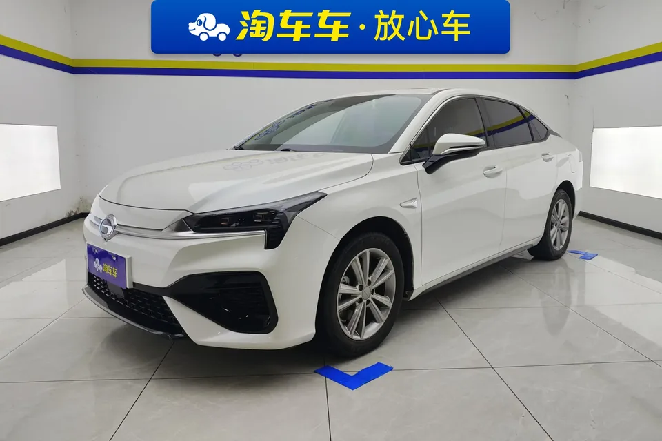 AION S AION S 2022 Mei 580 2023 — photo 1, buy with delivery to Moscow
