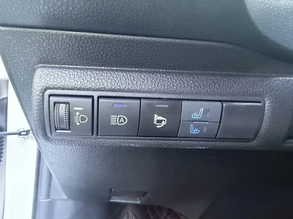 Toyota Corolla Corolla 2021 1.5L CVT Elite Edition 2022 — thumbnail 4