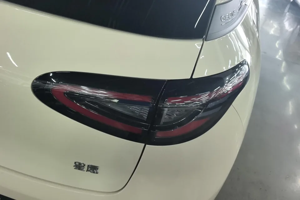Geely Star Wish Star Wish 2025 410km Free Edition 2025 — thumbnail 2