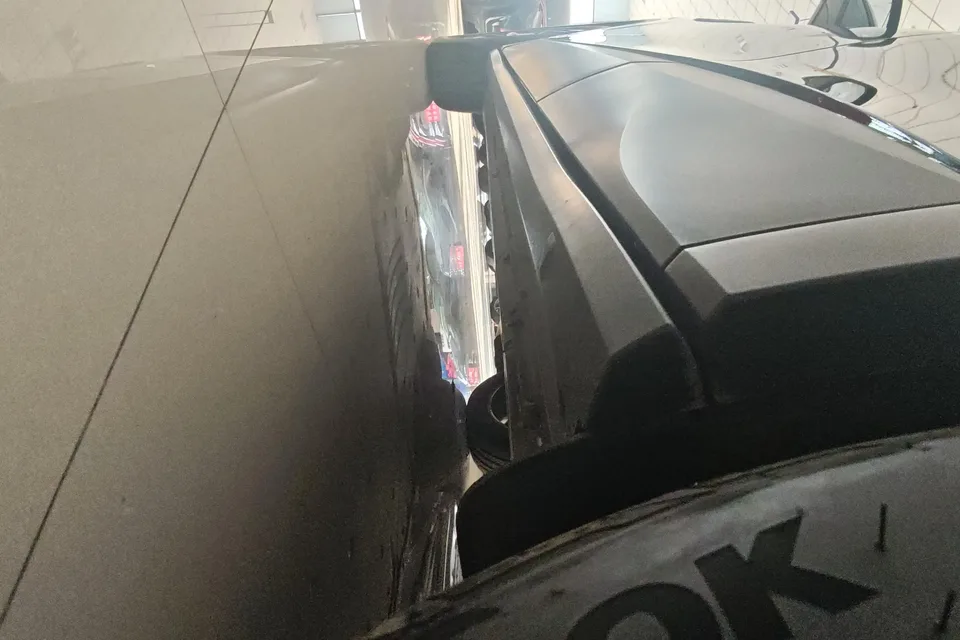 Volkswagen ID.4 Crozz ID.4 CROZZ 2024 ID. Pure Limited Edition 2024 — thumbnail 3