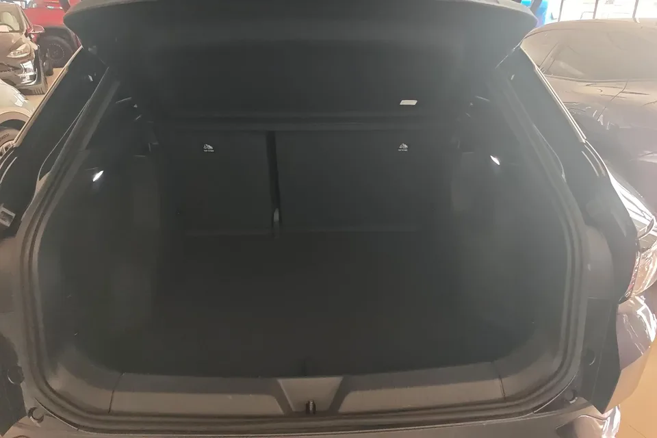 Volkswagen ID.4 Crozz ID.4 CROZZ 2024 ID. Pure Limited Edition 2024 — thumbnail 5