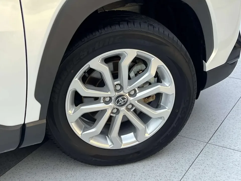 Toyota Frontlander Fenglanda 2024 2.0L CVT Elite Edition 2025 — thumbnail 2