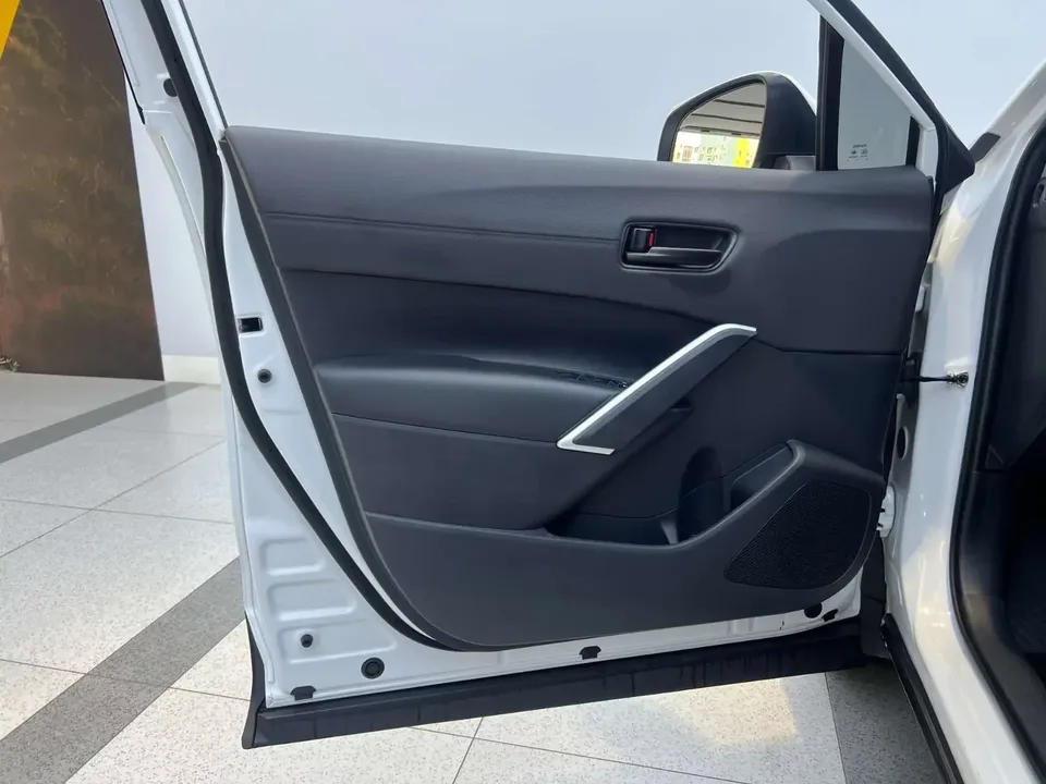 Toyota Frontlander Fenglanda 2024 2.0L CVT Elite Edition 2025 — thumbnail 3