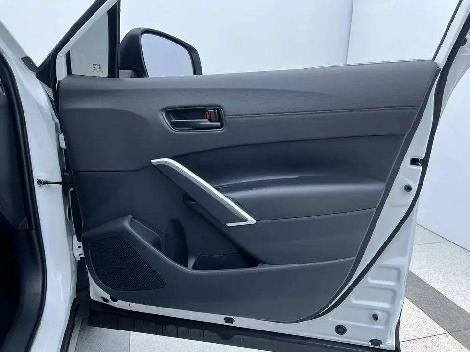 Toyota Frontlander Fenglanda 2024 2.0L CVT Elite Edition 2025 — thumbnail 4