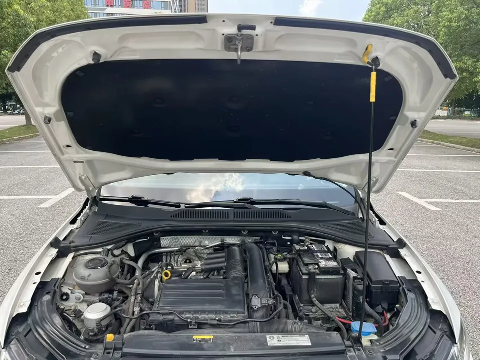 Volkswagen Lavida Lavida 2021 280TSI DSG Comfort Edition 2022 — thumbnail 3