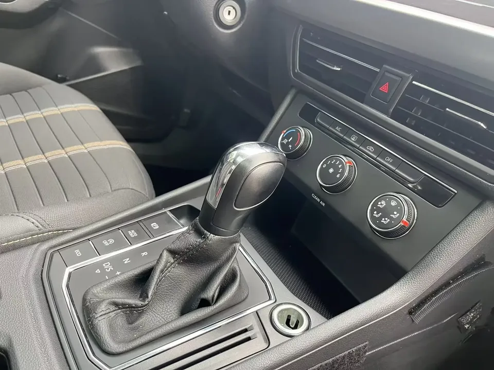 Volkswagen Lavida Lavida 2021 280TSI DSG Comfort Edition 2022 — thumbnail 5