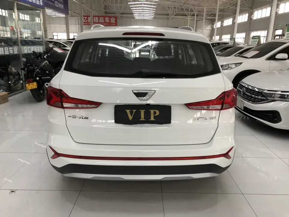 Jetta VS7 Jetta VS7 2023 280TSI Automatic High Gloss Enjoyment Edition 2023 — миниатюра 2