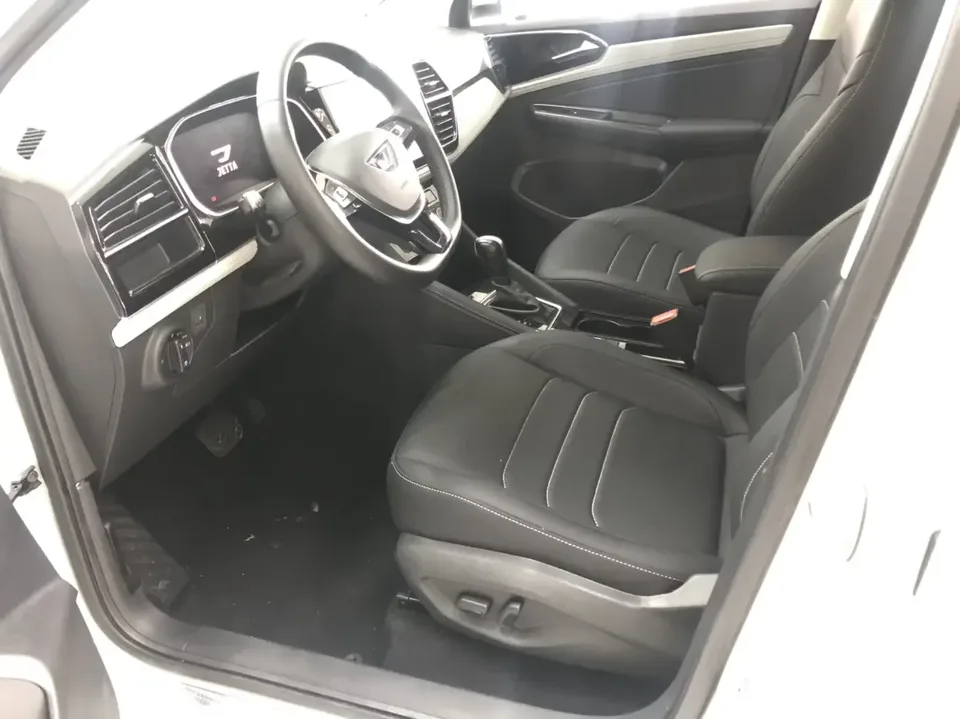 Jetta VS7 Jetta VS7 2023 280TSI Automatic High Gloss Enjoyment Edition 2023 — миниатюра 5