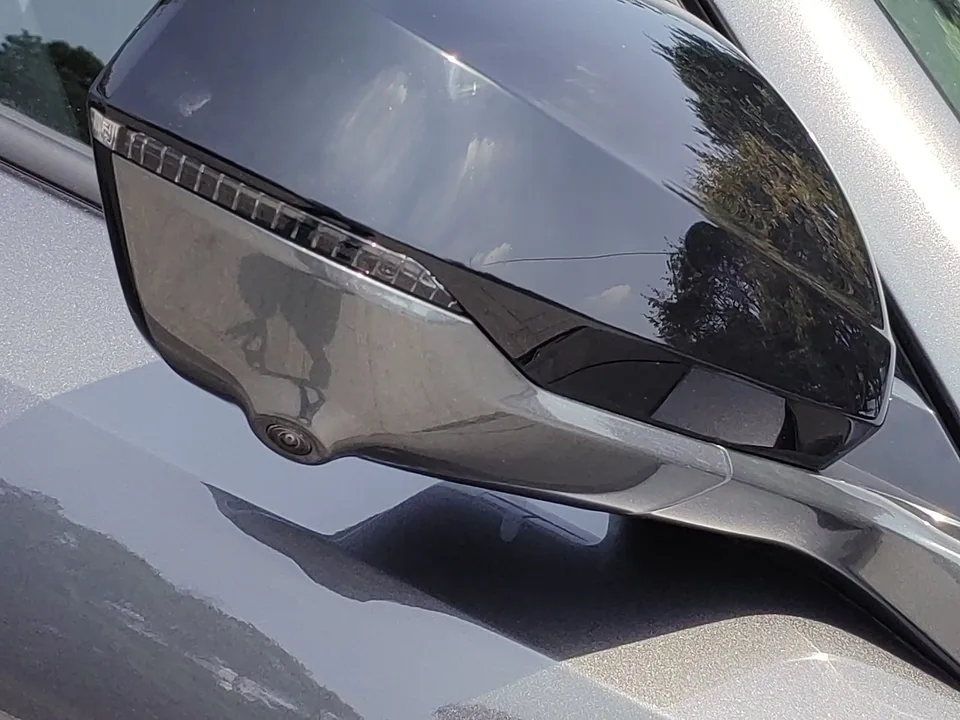Changan Uni-Z Changan UNI-Z 2025 1.5T DCT Premium 2024 — thumbnail 3