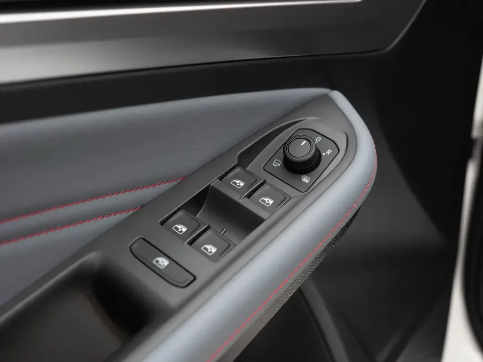 Volkswagen Lamando Lingdu 2022 Lingdu L 280TSI DSG Hot Edition 2022 — thumbnail 3