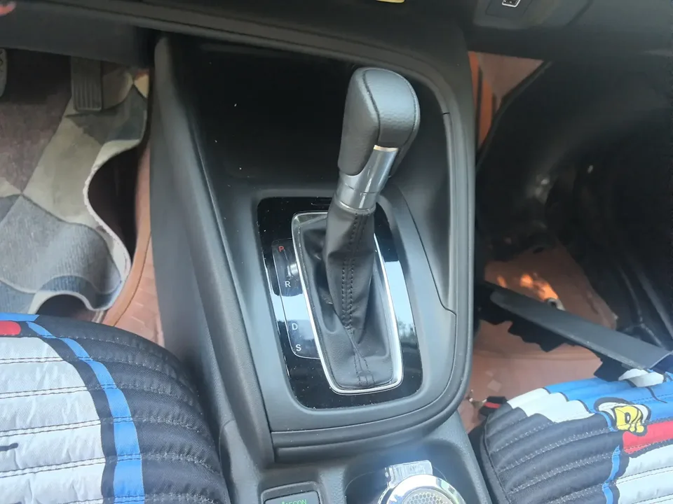 Honda VEZEL Binzhi 2023 1.5L CVT Technology Edition 2023 — thumbnail 3