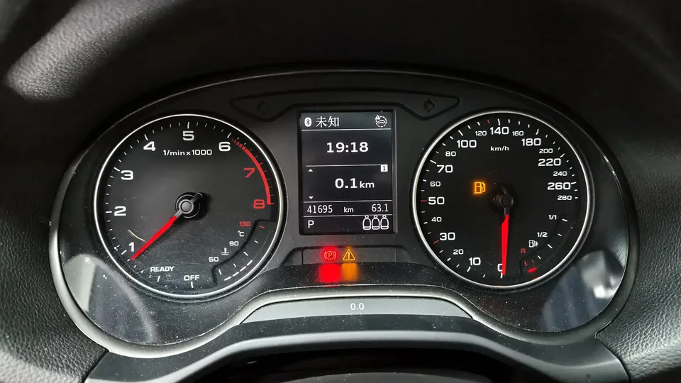 Audi Q2L Audi Q2L 2022 35 TFSI Stylish Dynamic 2022 — thumbnail 2