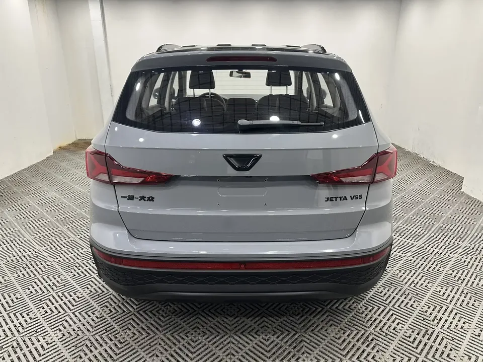 Jetta VS5 Jetta VS5 2022 280TSI Automatic High Gloss Enjoyment Edition 2022 — thumbnail 2