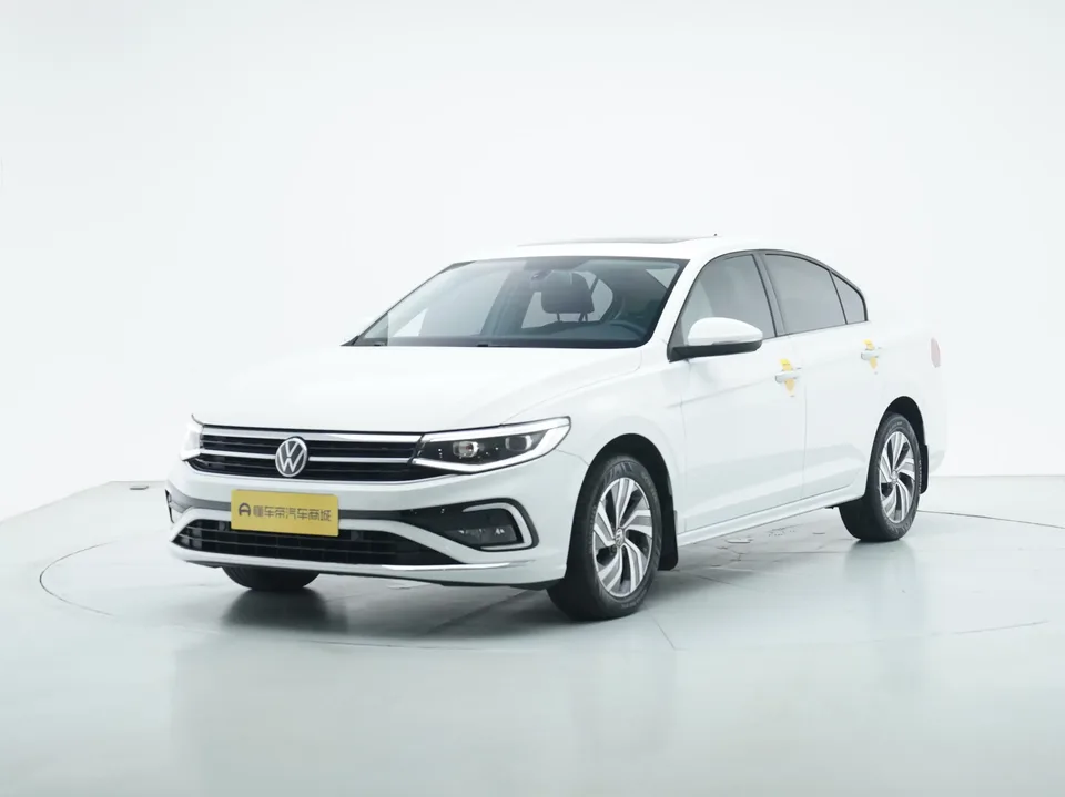 Volkswagen Bora Bora 2023 200TSI DSG Joy Edition 2024 — photo 1, buy with delivery to Moscow